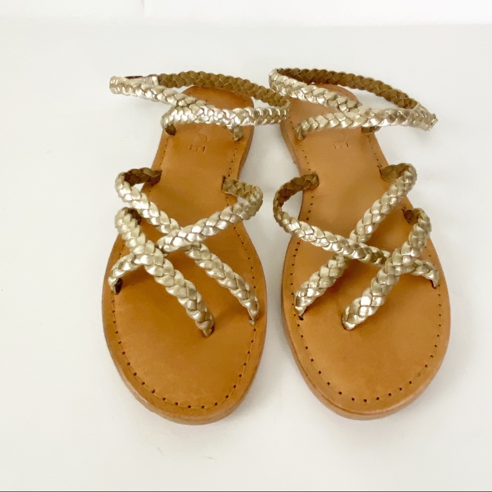 L*Space Hermosa Sandal - Picture 6 of 11